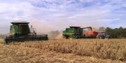 Desarrollo Rural e Hidrocarburos coordinan para dotar suficiente diésel al sector productivo