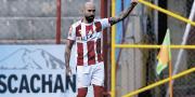 Independiente derrota a ABB con un doblete de su goleador Villalba