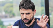 El partido de Grabois no quiere “un neoalbertismo” ni militar “a Massa en 2027”