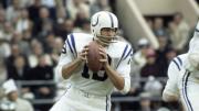 Su talento en el deporte lo llevó a facturar millones, pero murió sumido en las deudas por malas decisiones: quién es Johnny Unitas