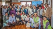 Indígenas y jóvenes dialogarán con candidatos a la Vicepresidencia sobre la crisis climática