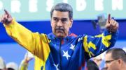 La UE subraya que las elecciones locales en Venezuela no legitiman a Maduro como presidente