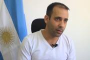 El espacio de Juan Grabois criticó la lista del peronismo: Si seguimos como estamos vamos a un neoalbertismo