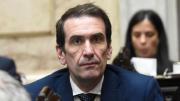 El radical peluca Pablo Cervi defendió el veto a las jubilaciones
