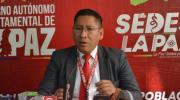 Los casos de COVID-19 aumentan en 40% en La Paz; hay 36 pacientes