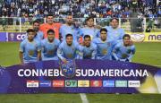 Bolívar busca sellar su clasificación en Santiago y avanzar a octavos de la Sudamericana
