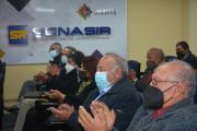SENASIR inicia pago de rentas de julio desde el 1 de agosto y reafirma certificación de calidad