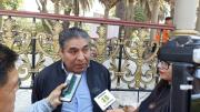 José Yucra: “Estamos seguros de superar el 50% de los votos nulos y así quitar la legitimidad al ganador”