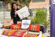 Banco Unión S.A. promueve el fortalecimiento de emprendimientos femeninos y tecnológicos