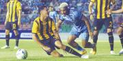 Blooming puede definir su futuro frente al “Tigre” y Always
