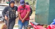 Fiscalía: Hay tres aprehendidos en Beni por el asesinato del presunto autor material de la triple ejecución en Porongo