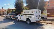 Investigan muerte a golpes de un joven acusado de robo; hay dos aprehendidos