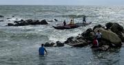 Amenaza de tsunami grave en EEUU “ha pasado completamente”, asegura el Gobierno