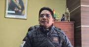 En el término del plazo, Silva advierte que panificadores que suban el precio del pan dejarán de recibir harina subvencionada