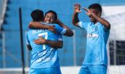 San Antonio se mete en la lucha por avanzar en la Copa tras golear a Aurora