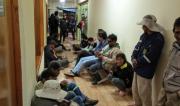 The Strongest: asociados recaudan fondos para apoyar a obreros