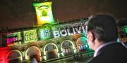 Bolivia recibirá el mes del Bicentenario con actos en los nueve departamentos y la entrega de 200 obras