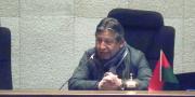 Por ausencia de secretarios del Senado fracasa por tercera vez reinstalación de la sesión de Asamblea para tratar créditos