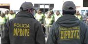 Diprove recupera ocho vehículos, dos con denuncia de robo en Chile