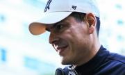 Lampe habla de sumar de a tres en todos los partidos