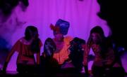 “Todo este maldito suelo está gritando”: teatro queer con tintes platenses