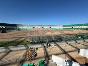 FBF explica por qué el retraso de un año en las obras del Tahuichi