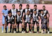 Juan Carlos Ríos y Nacional La Pampa, arrancan la fecha 15