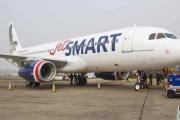Levantaron el paro anunciado para este viernes en la línea aérea Jetsmart