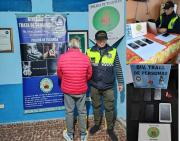 Detienen en Tucumán a un hombre acusado de abusar sexualmente de sus hijos menores