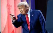 Trump insta a Hamás a rendirse: ‘Es la forma más rápida de acabar con la crisis humanitaria en Gaza’