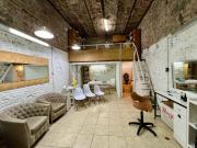 Toda belleza es política: cómo era el spa que funcionaba en el centro cultural de una agrupación piquetera desalojado en Palermo