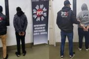 Dos detenidos por el crimen del adolescente de 13 años