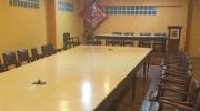 AFLP: clubes desoyen convocatoria de Mollinedo a Consejo Central