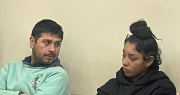 Pareja de ladrones irá a prisión por robar 150 paquetes de galletitas en Caucete