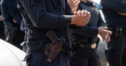 Ladrones irrumpen en una casa de Chimbas gritando “¡Somos la policía!” y se roban más de $1.000.000 y celulares