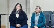 Al juicio de las cajeras de Rawson acusadas de desviar dinero irá la Jefa de Asesores del municipio