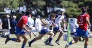 San Juan será sede por primera vez del Campeonato Argentino Juvenil y recibirá a más de 600 rugbiers de todo el país