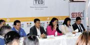 El diálogo fortalece la transparencia en la votación