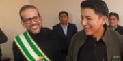 Procurador pide al TCP emitir fallo sobre delito de terrorismo para acabar con el juicio por el caso Golpe I