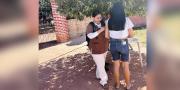 La Paz logra 60% de vacunación contra la epidemia del sarampión
