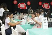 Proyectan más de $us 95MM en intenciones de negocios