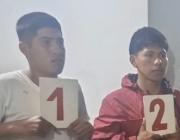 Detienen a atracadores, eran el terror de los universitarios