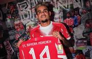 Bayern Múnich hace oficial la contratación de Luis Díaz