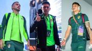 Los focos de preocupación en el equipo de Villegas