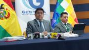 Gestora no dice cuánto invirtió en el Banco Ganadero, entidad que otorgó crédito millonario al hijo de Arce