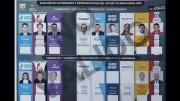 Vocal Tahuichi: Mi duda es que si los partidos se pueden bajar el mismo día de las elecciones