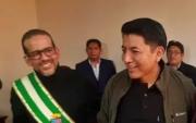 Procurador pide al TCP que ‘de una vez’ se pronuncie para seguir juicio por caso Golpe I y se dicte sentencia
