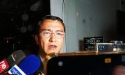 Daniel Terrazas: no estamos en una central obrera ni un sindicato