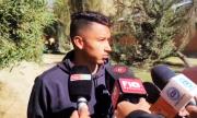Always Ready: Somos punteros por algo, no es suerte