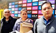 Las auditorías son prioridad en The Strongest